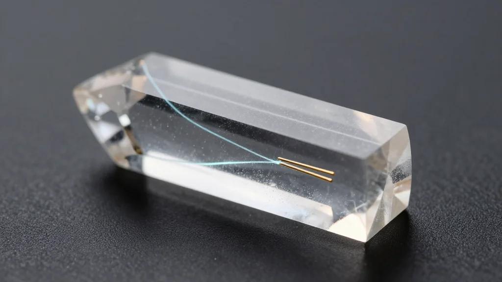 Turning Crystal Flaws Into Quantum Highways: A New Route Towards Scalable Solid-State Qubits