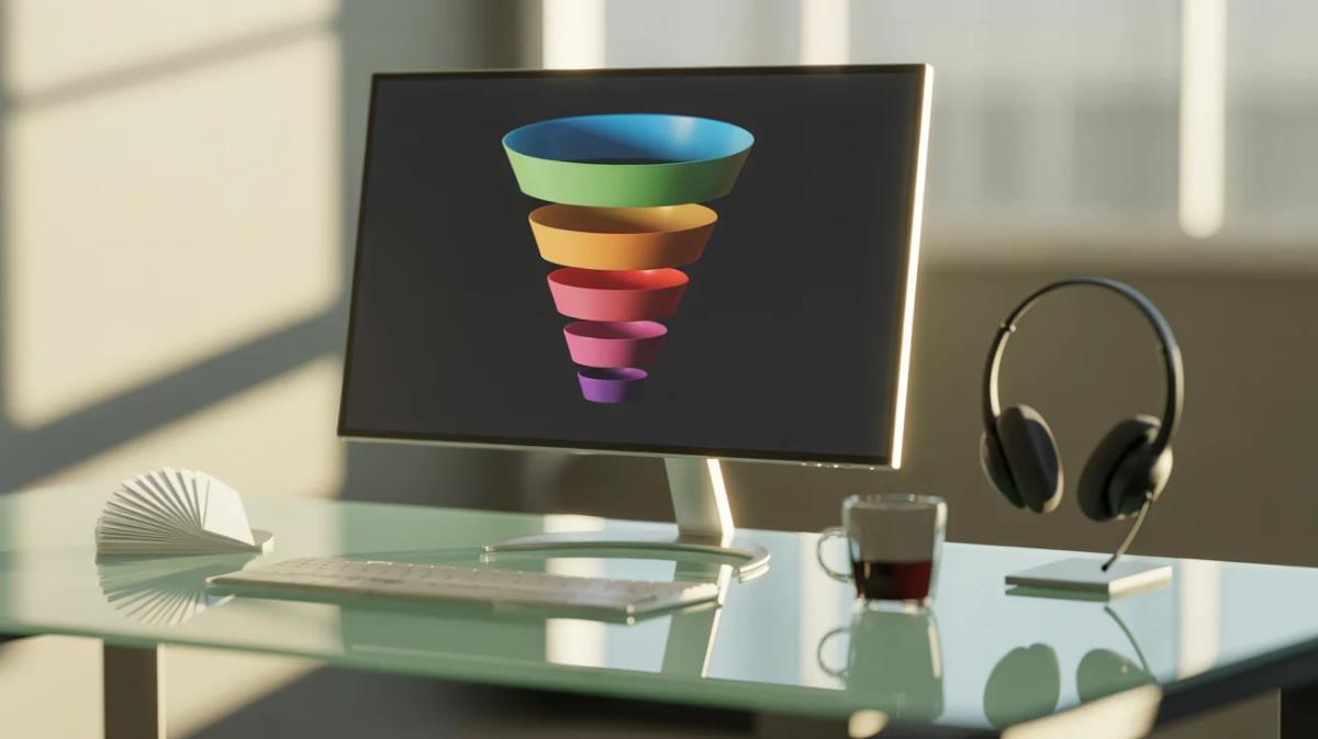 Most Reps Prefer Inbound; Outbound Effort Is Rare