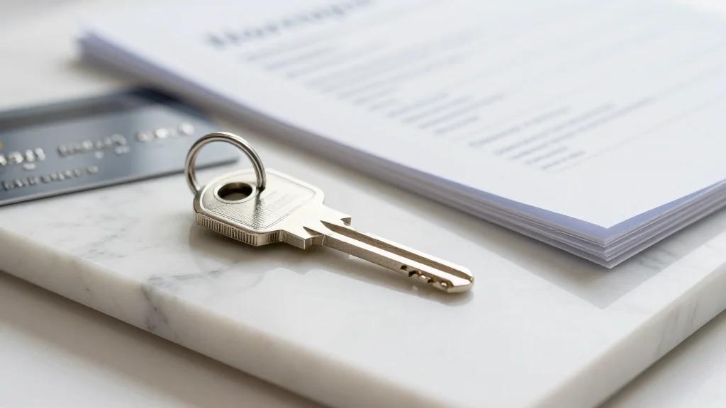 Want the Lowest Mortgage Rate You Can Get? Credit-Scoring Changes Mean Ho...