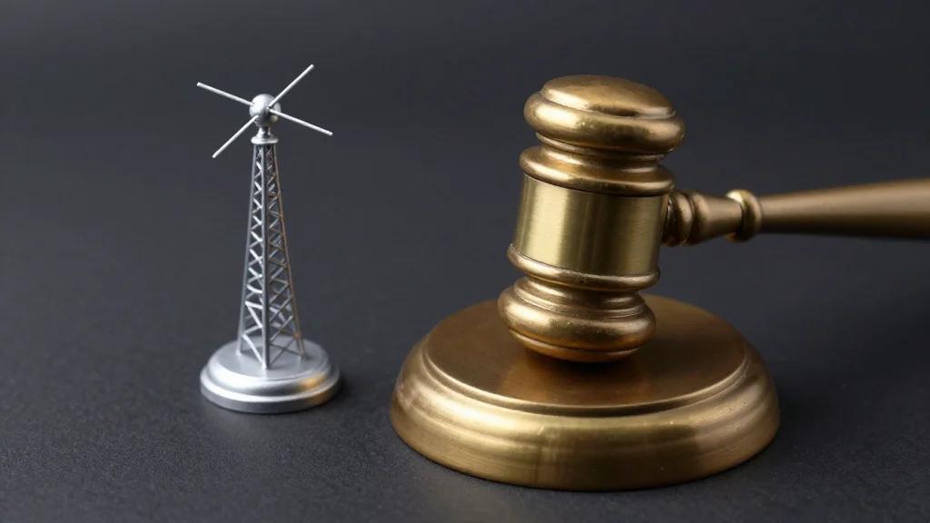 License Revocations Under 47 USC 312(a)(4) Are Uphill Battles