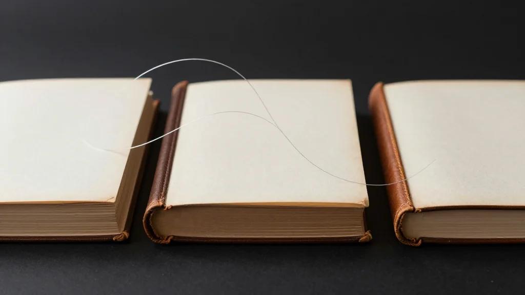 I Get Why All The Book Clubs Chose This Book