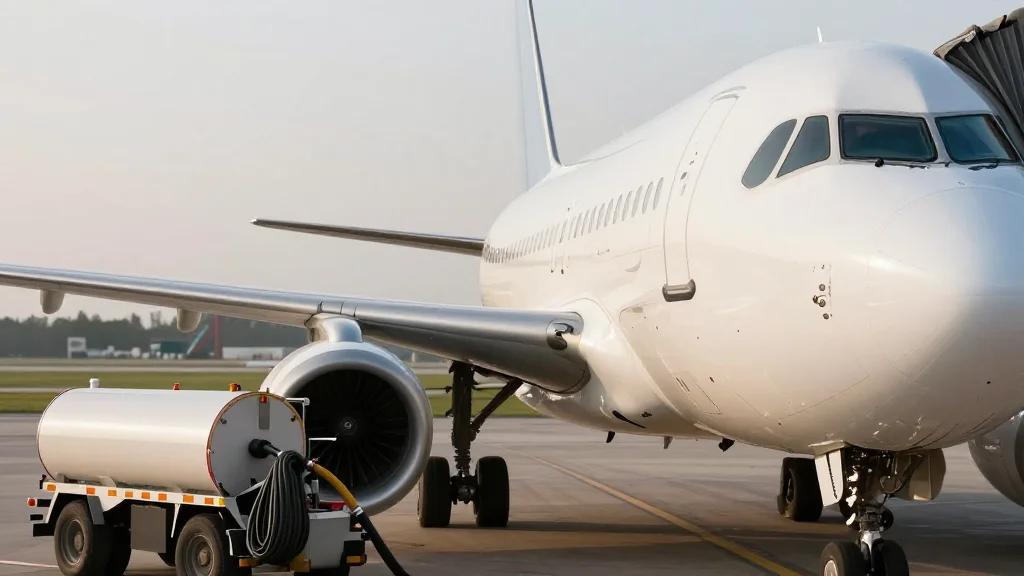 Global Fuel Shortage Forces Airlines to Cut International Routes