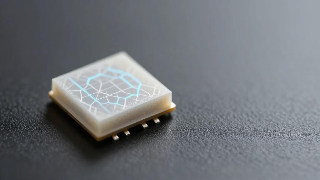 Cambridge Team Unveils Brain‑Inspired Memristor That Could Cut AI Power Use by 70%