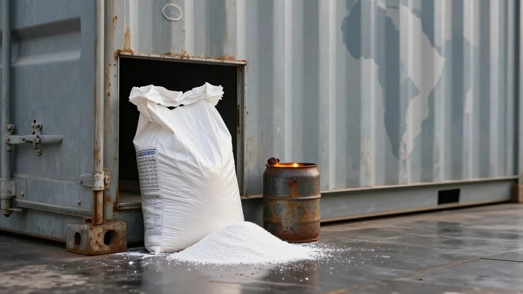 Middle East Conflict Deepens Hunger in East Africa