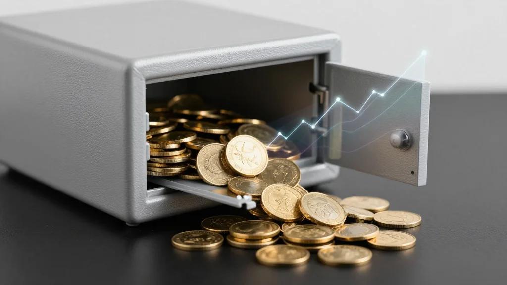 Advisors Face Fee Dilemma with Off‑Custodian Cash Solutions