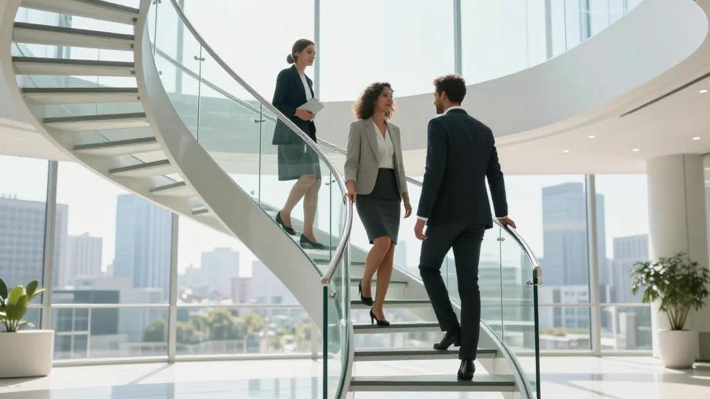 Hire Talent Superior to You, Scale Infinitely