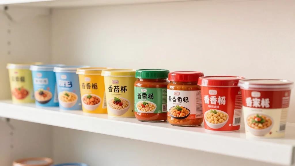 Batchelors Is Unveiling the Biggest Rebrand in Its 130-Year History