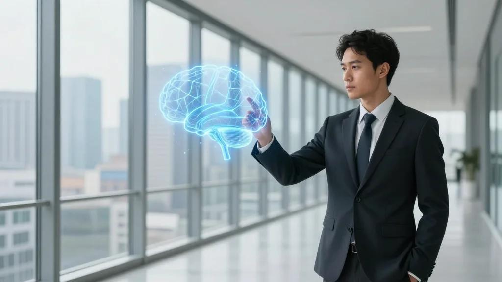 Citigroup Elevates CTO David Griffiths to Group Head of AI