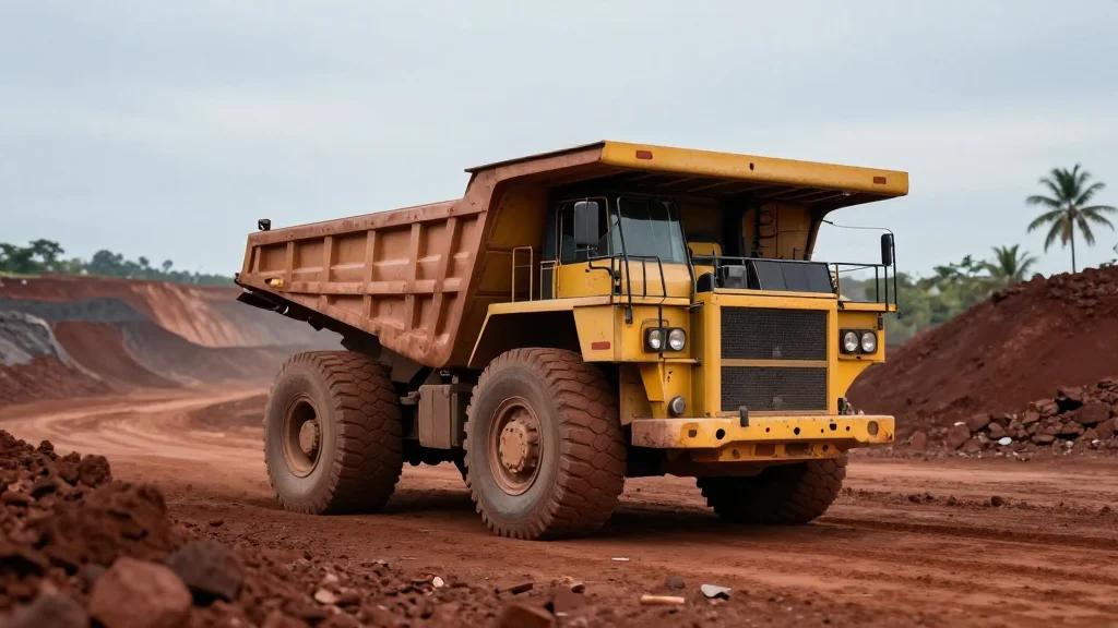 Panama’s GDP Slumps 5% After First Quantum’s Cobre Panama Mine Closure