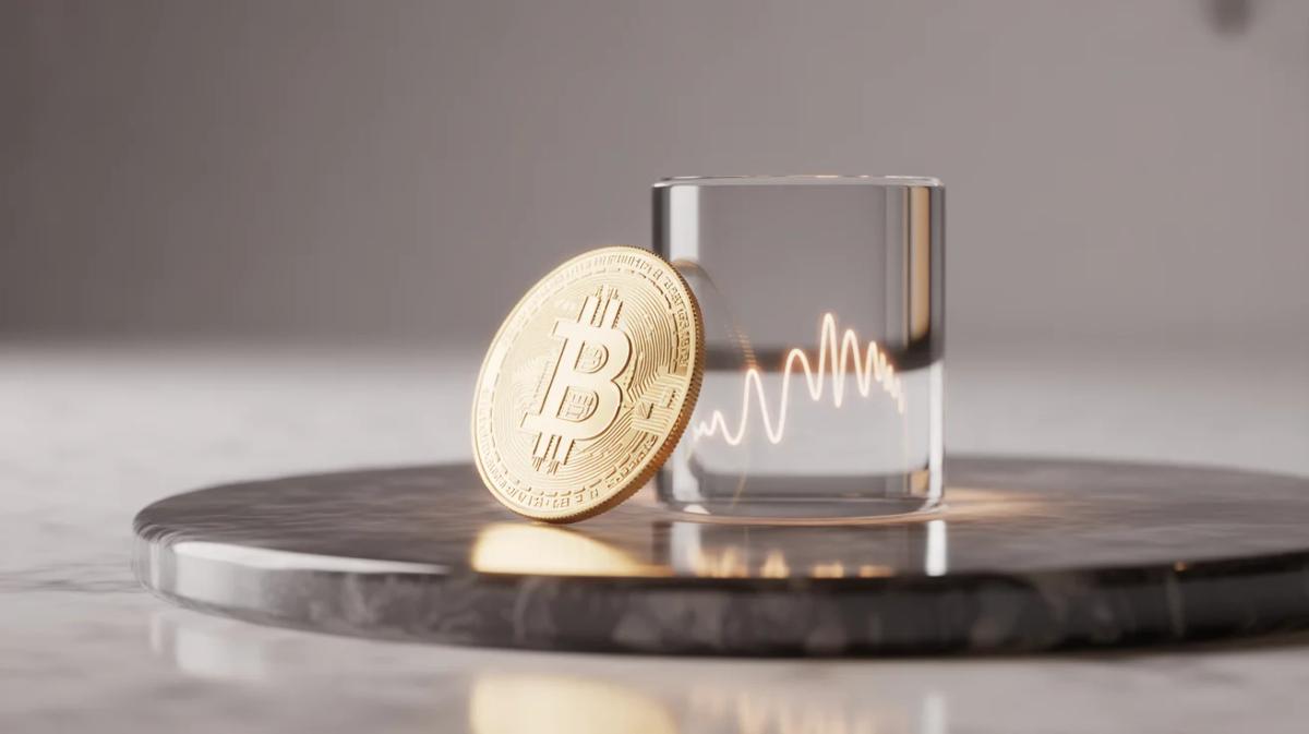 BofA Greenlights 1‑4% BTC, Advisers Likely Wait for Cycle