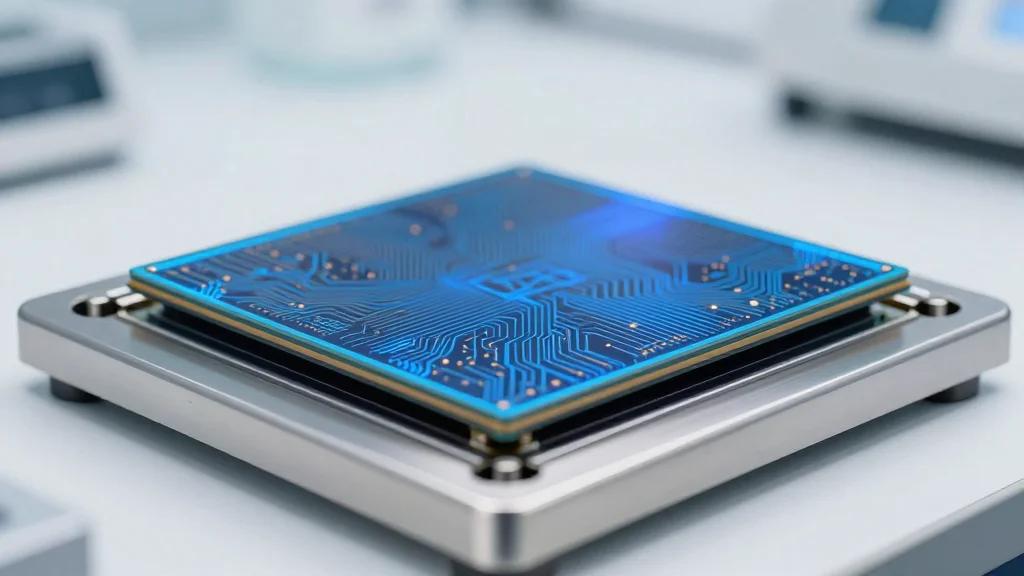 European Consortium Launches €50 Million SPINS Pilot Line to Industrialize Semiconductor Quantum Chips