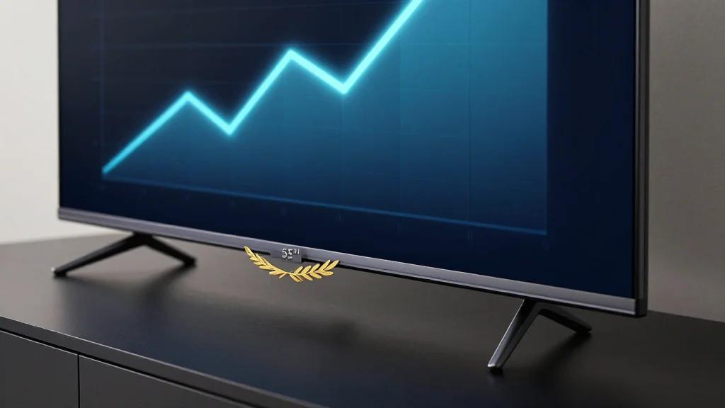 ABC News Is No. 1 Broadcast Network for Coverage of the State of the Union, Beating NBC by 1.4 Million...