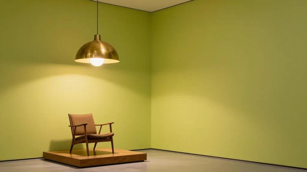 Lost Profile Gallery by Nickolas Gurtler Office – Issue 20 Feature – The Local Project