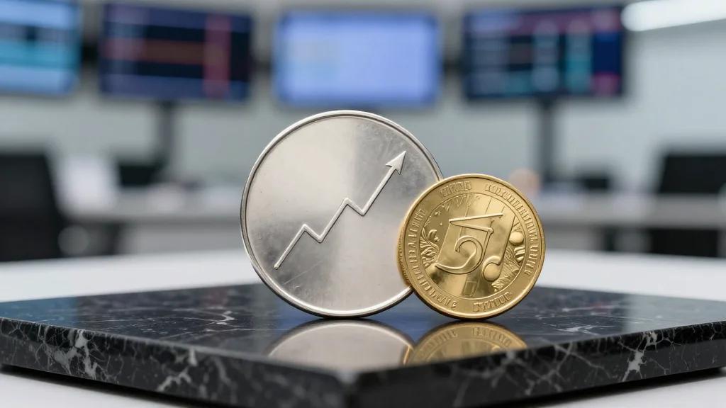 Option Volume Jumps 17% as Calls Outpace Puts