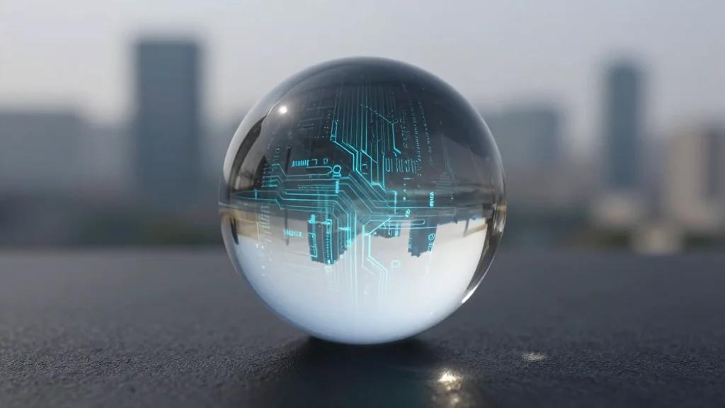 S45 Introduces AI-Based Platform for IPO Execution