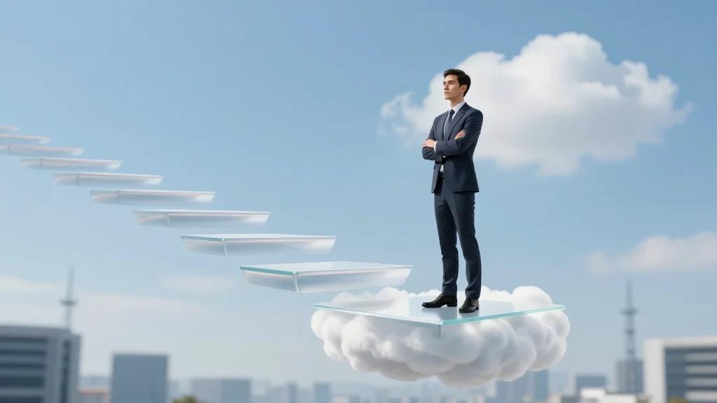 Step-by-Step Cloud Engineer Roadmap for Career Success