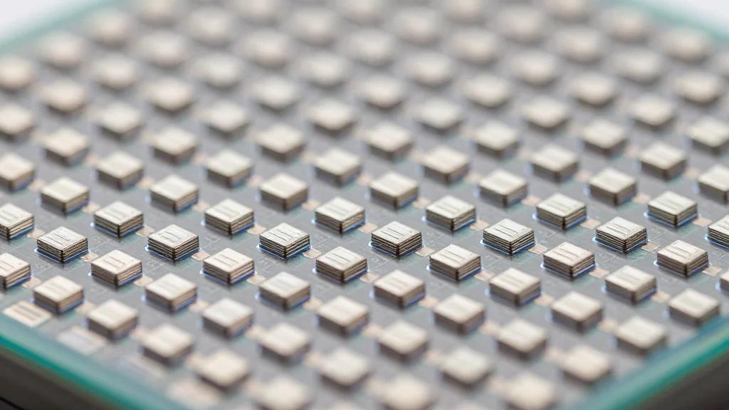 When Smaller Means Better: How Device Scaling Enhances Memory Performance