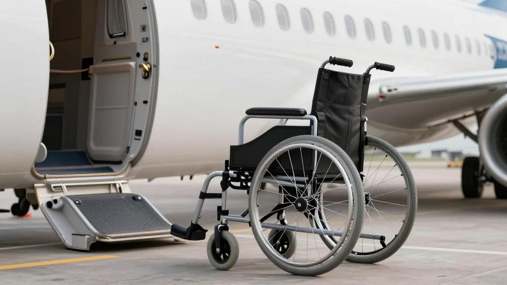 For Disabled Fliers, Hope Took Wing. Then Trump Returned to Office