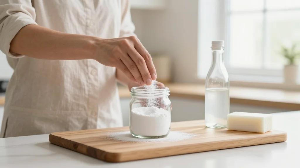 7 Areas In Your Home To Deep Clean If Stress Scrubbing Is Your Thing