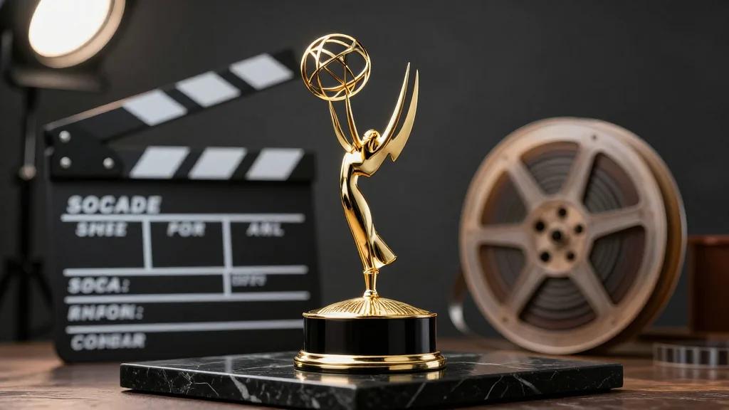 Shawn Hatosy Poised to Shatter 50‑year Emmy Record