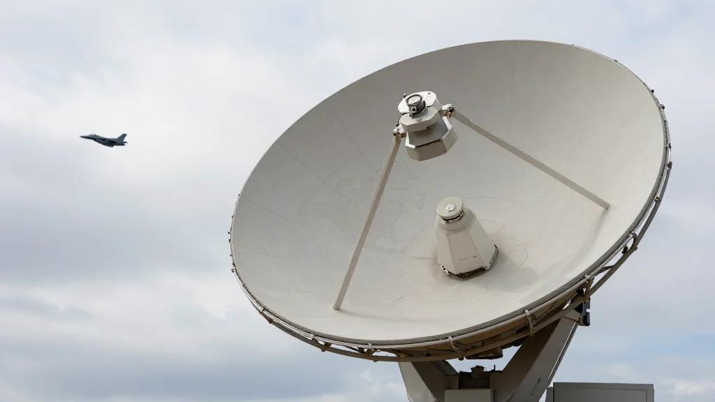 Chinese AI Firms Sell US Troop Intel to Iran