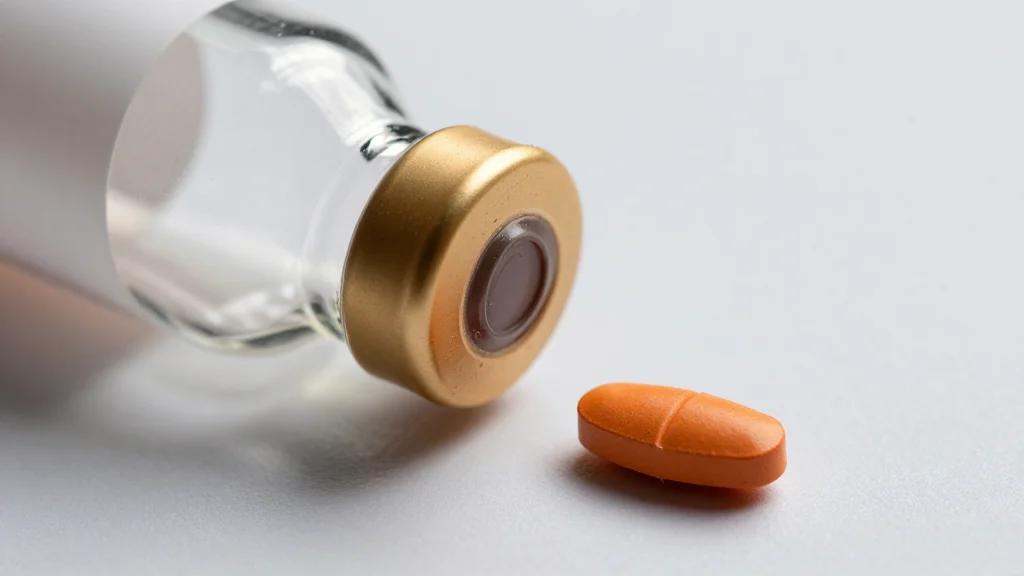 Lipocine’s Oral Brexanolone Phase 3 Fails, Shares Crash 78%