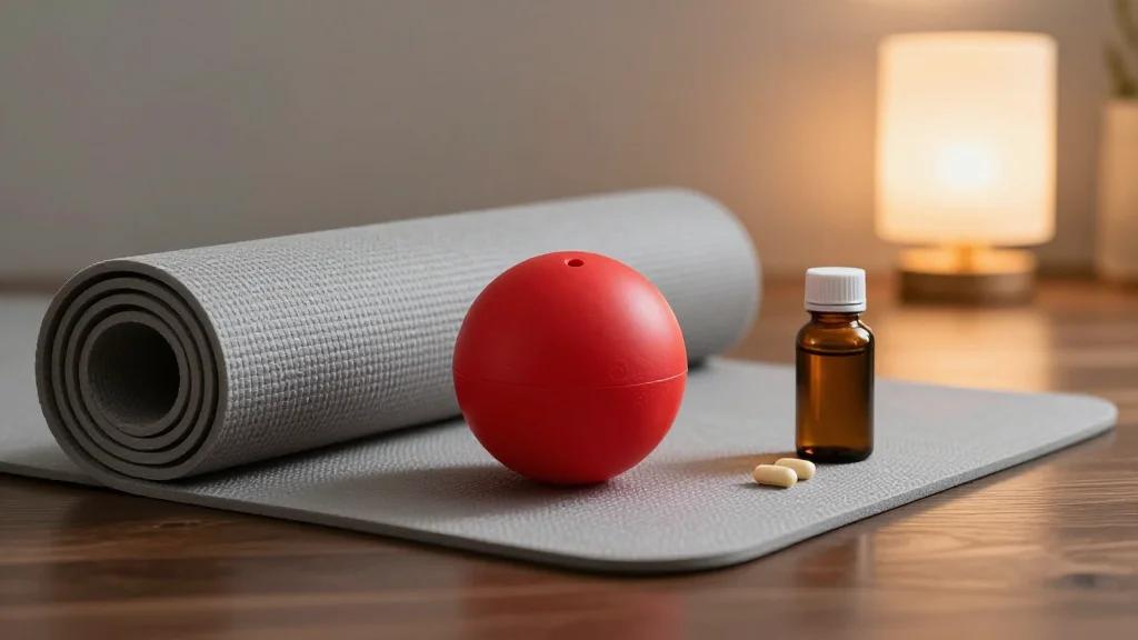 Plateaus Often Stem From Stress, Sleep, and Lifestyle