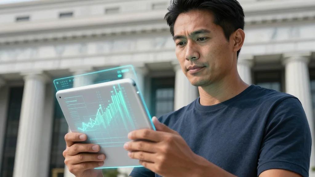 IRS Launches First Open‑source Project, Fully Public Domain