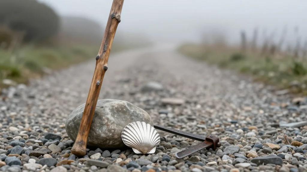 Inspired by Books and Films, I’ll Tackle the Camino