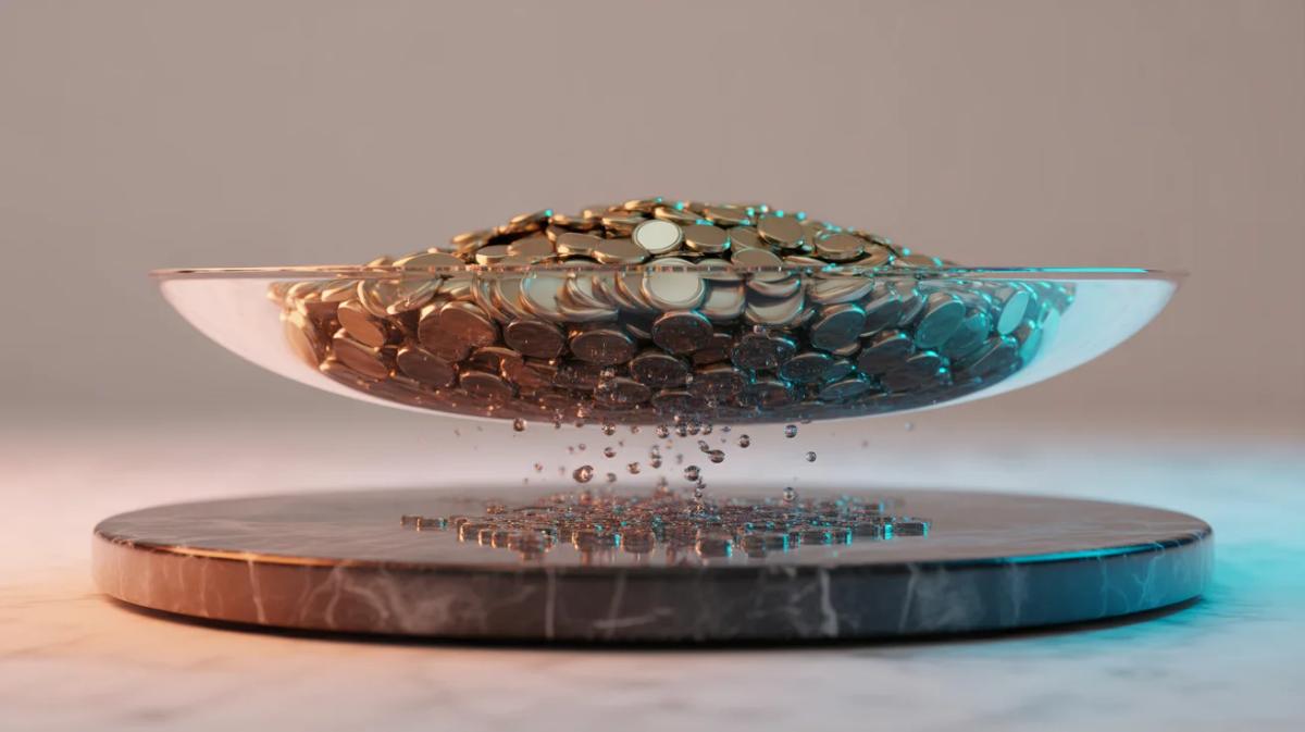 NEAR's Liquidity Surges: $200M Traded in 24 Hours