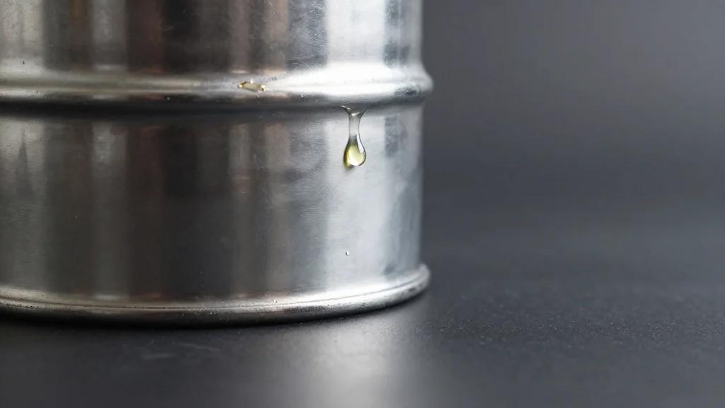 Brent Near $108, Awaiting White House Price‑Cut Signal