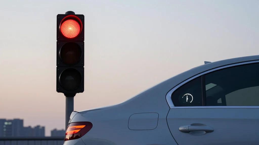 Sky‑high Fuel Prices Slow Singapore Traffic, Curb Overtaking