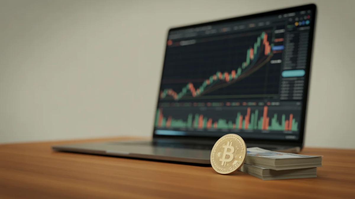 Earn $1k Cash Back and 1 ETH on Phemex