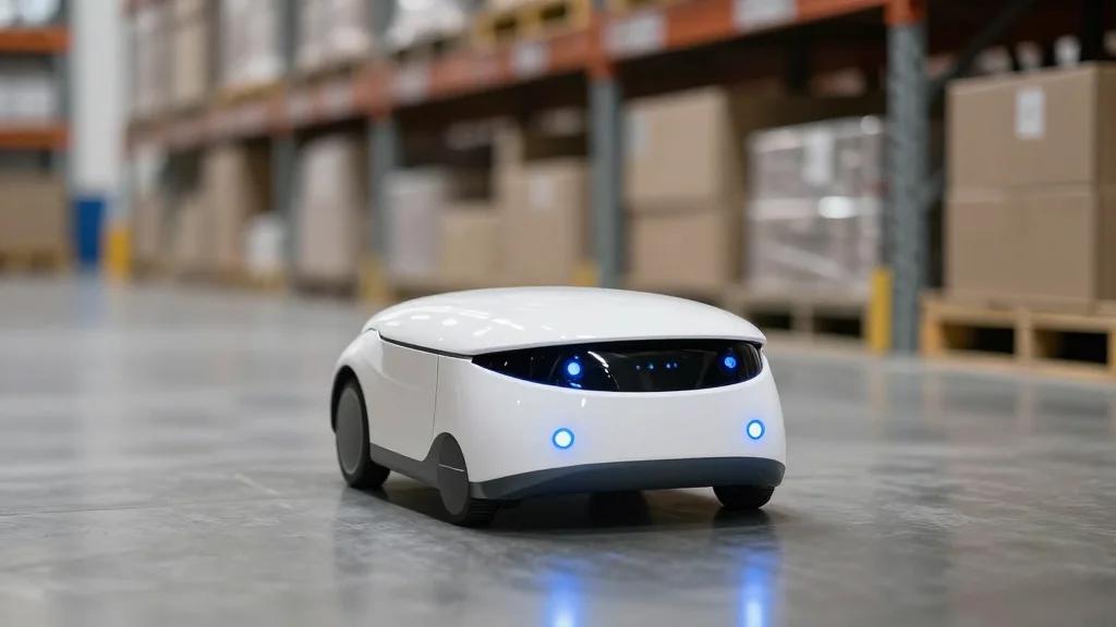 Caution Creeps In, But Automation Spending Holds Strong