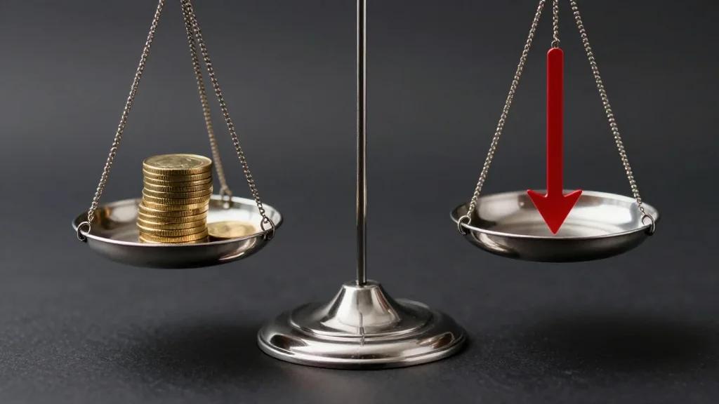 Muddy Waters' Short Report Sends SoFi Shares Tumbling Near 50%