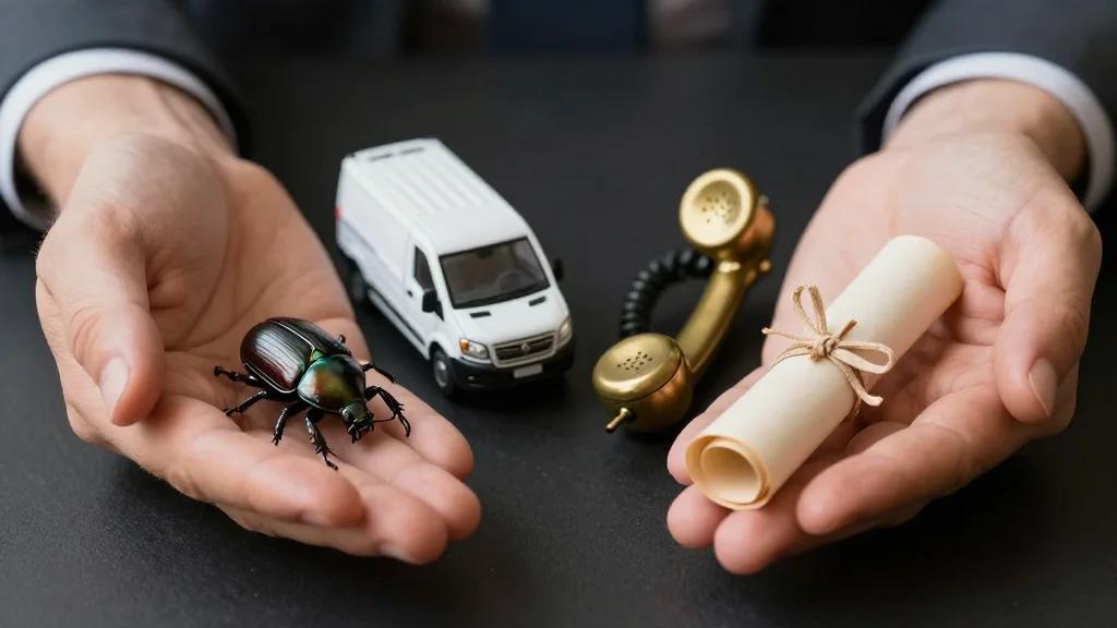 Founders Juggle Bugs, Growth, Support, and Newsletters