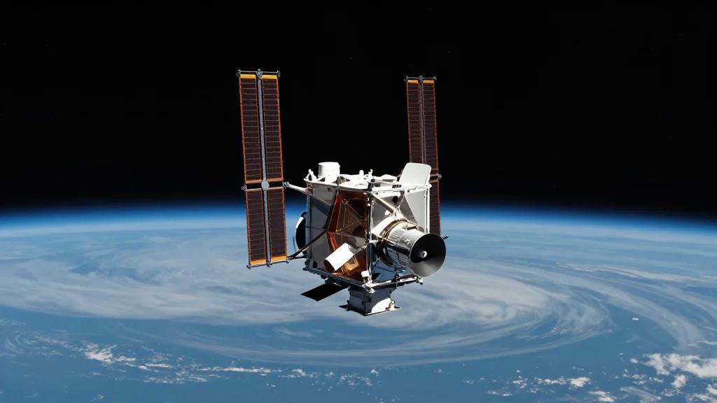 April 24, 1990: Hubble Launches