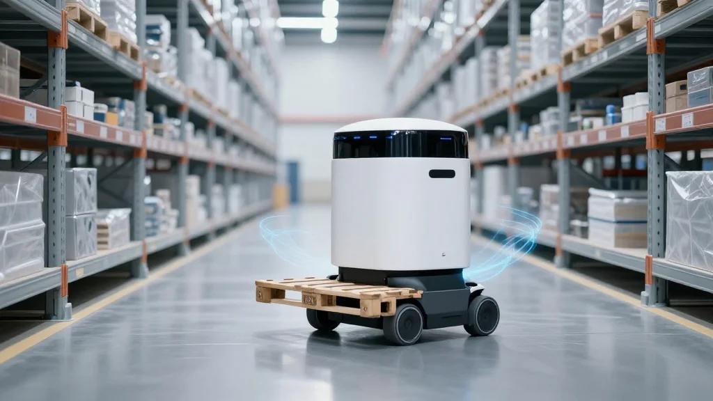 GXO Logistics Beats Q1 2026 Forecast, Raises Full-Year Guidance