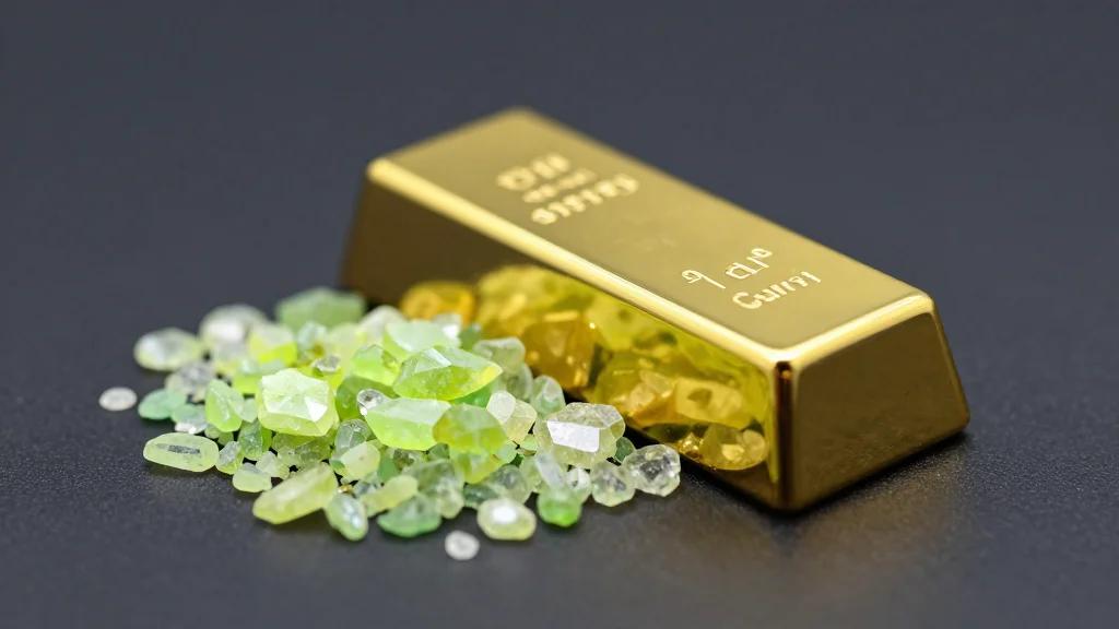 China's Rare‑Earth Export Ban Heightens US‑China Mineral Tensions