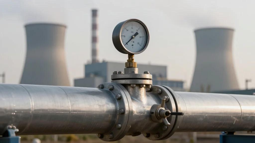 West Asia Tensions May Squeeze Margins in Energy-Intensive Sectors