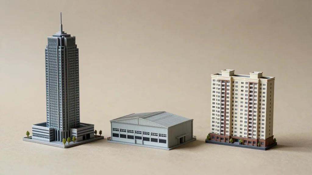 NAIOP Report Highlights Growing Lending, Transaction Volumes