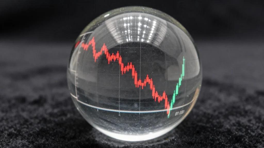 Market Bottom Unlikely This Month, Likely in 2‑6 Months