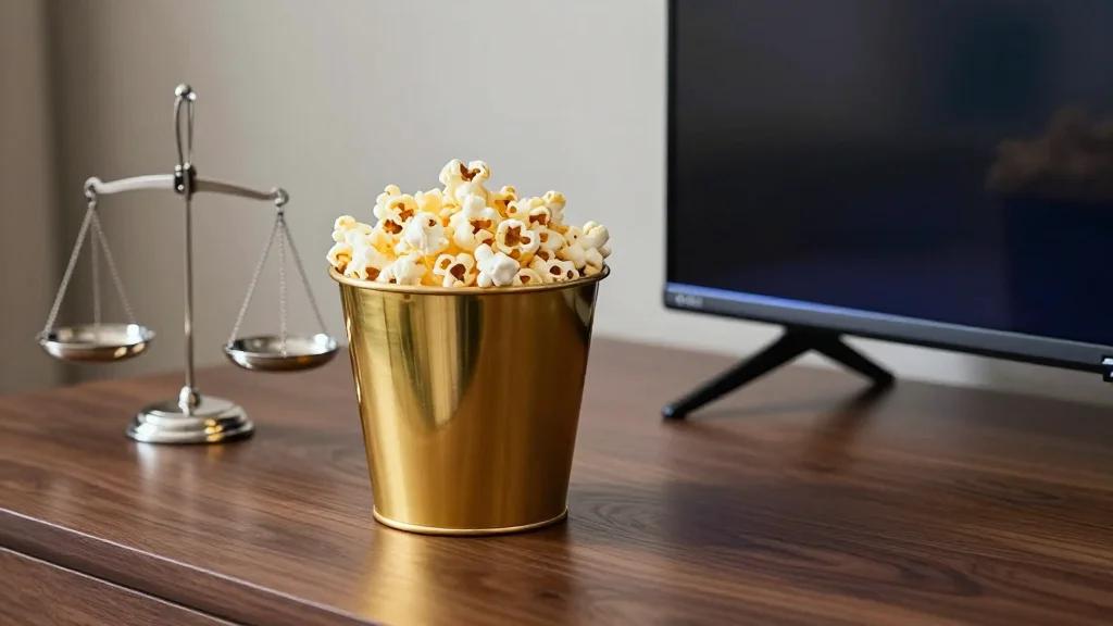 WBD Board Holds Off Decision on PSKY vs Netflix