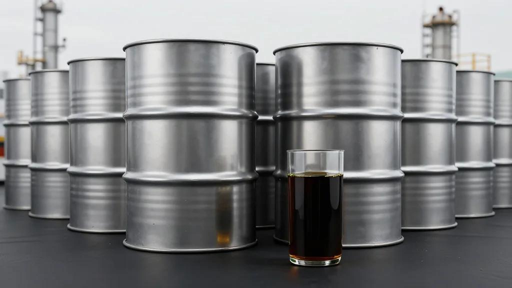 Boost SPR Now to Hedge Future Conflict‑Driven Oil Spikes