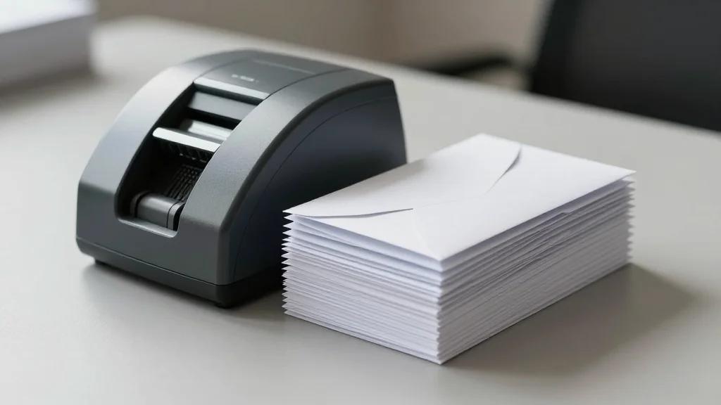 Stocks With Rising Relative Strength: Pitney Bowes