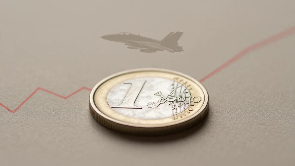 Iran Crisis Shoves Europe’s Economic Woes Off Summit Agenda