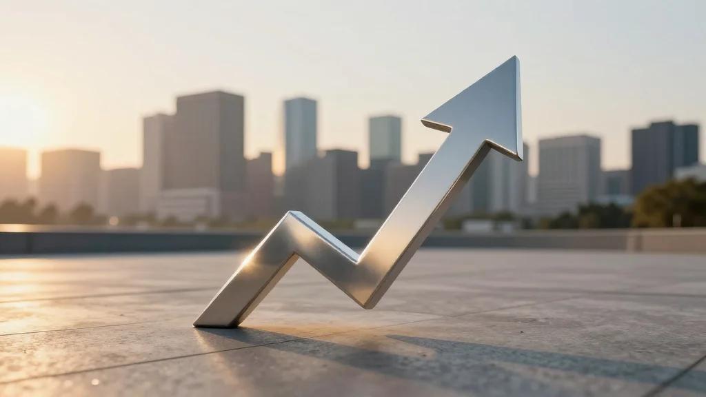 ADP Reports 54,750 Private‑sector Jobs Added per Week in Early April