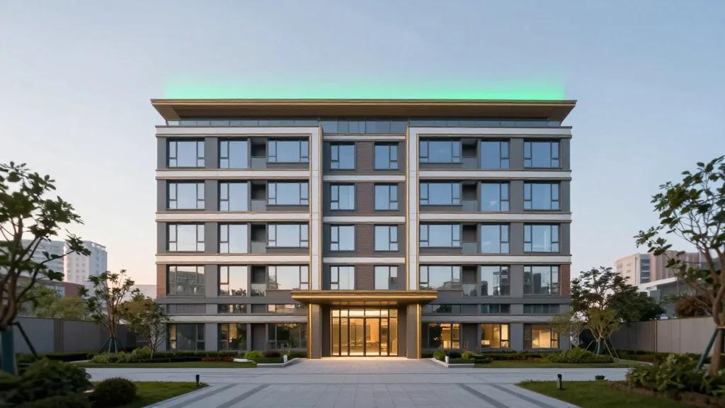 Rental Project Breaks Ground on Long Branch’s Lower Broadway Corridor