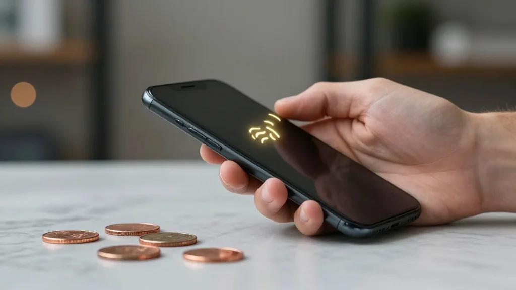 Google Pay Speeds up Android P2P Payments