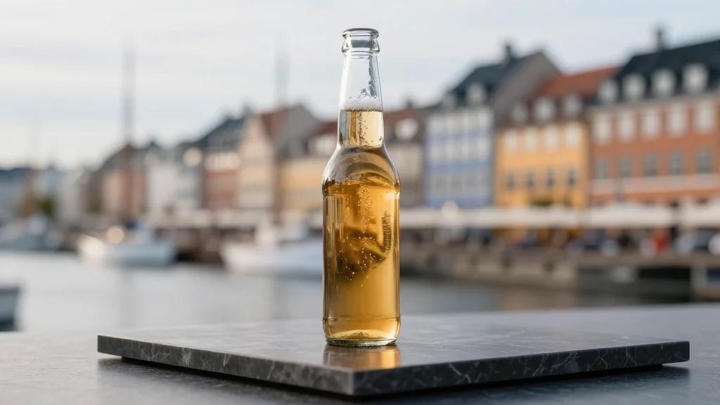 Royal Unibrew Q1 Profit Rises 35% to DKK171 M ($24 M), Boosting Euro Consumer‑Goods Outlook